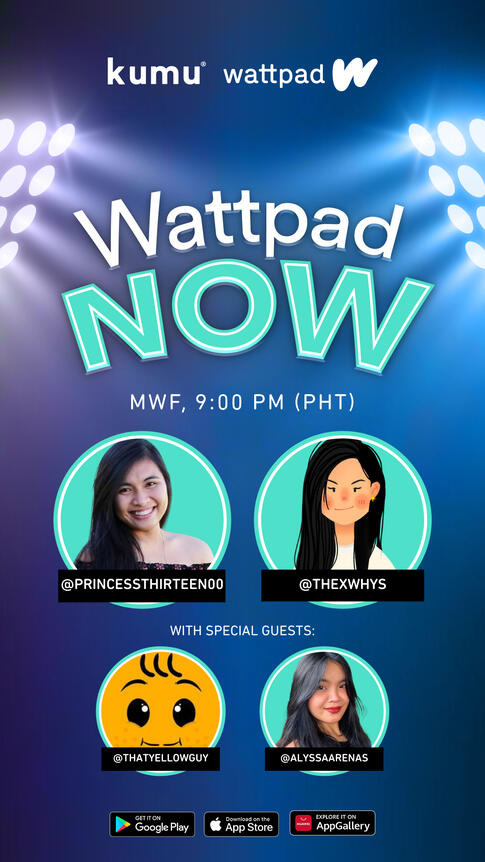 Hosting with thexwhys. Guests thatyellowguy (TOL) and alyssaarenas.