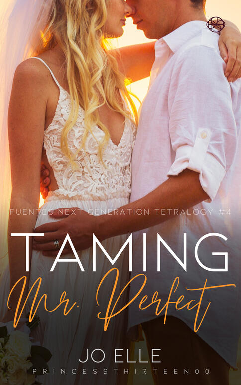 FNGT#4: Taming Mr. Perfect