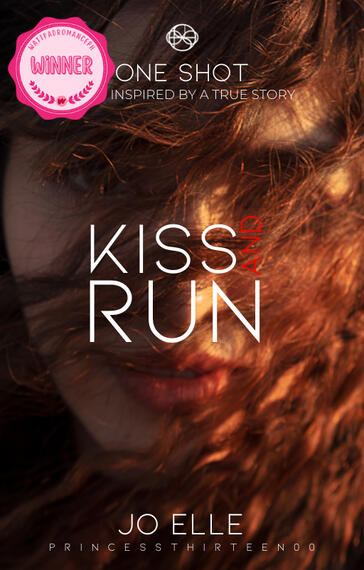 Kiss and Run (One-Shot)