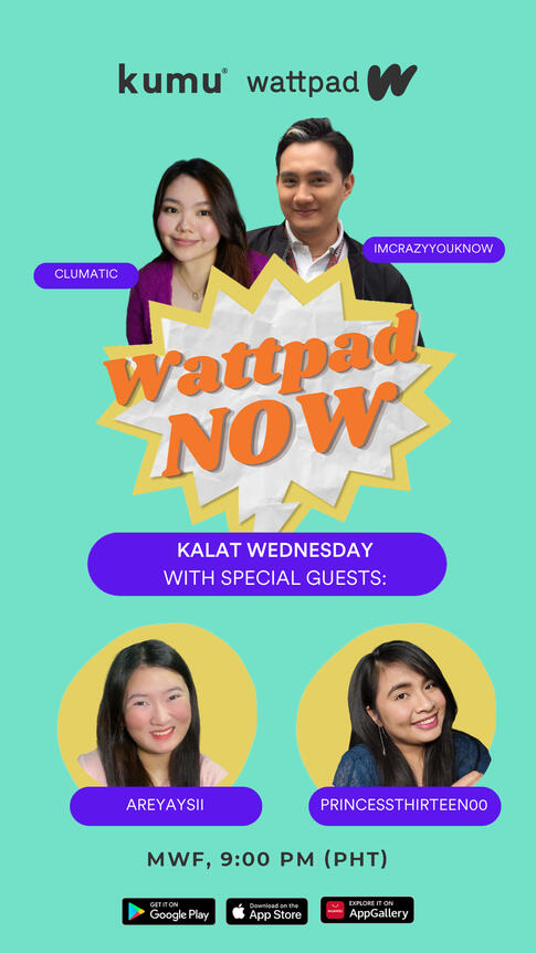 Guesting with Areyaysii. Hosted by Imcrazyyouknow and clumatic