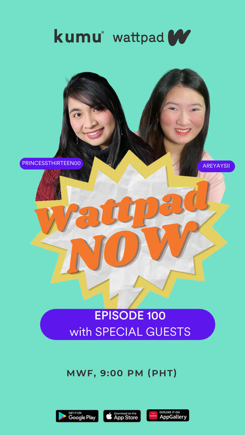 EPISODE 100! Hosting with areyaysii.