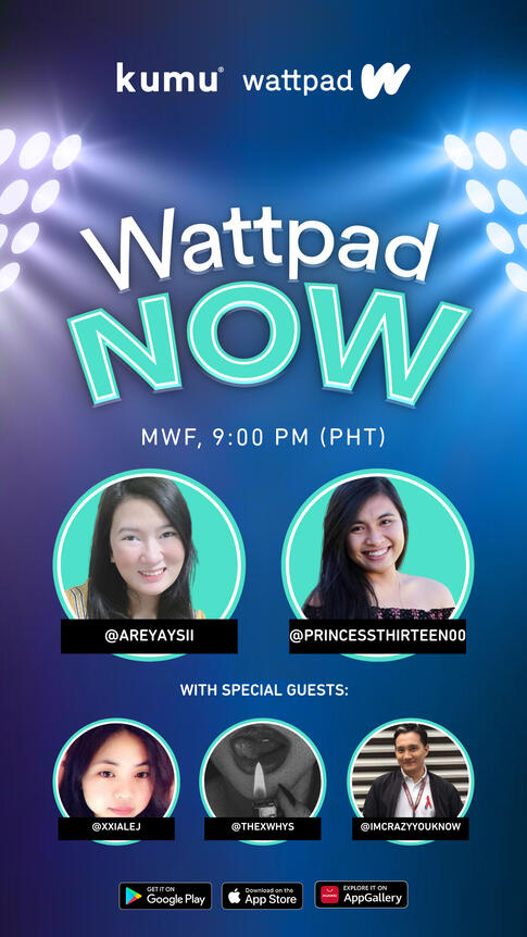 Hosting with areyaysii. Guests xxialej, thexwhys, and Imcrazyyouknow.