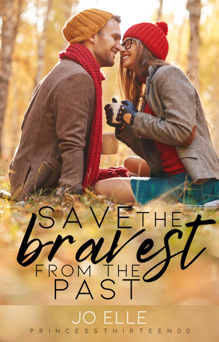 SAVED #3: Save the Bravest from the Past