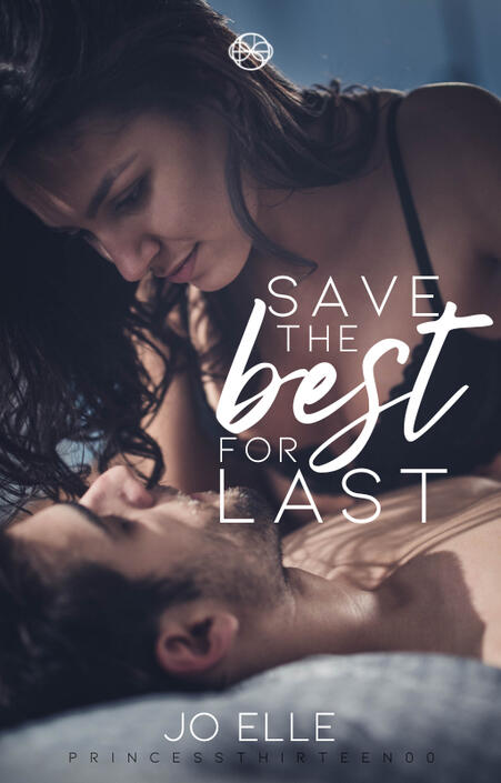 SAVED #5: Save the Best for Last